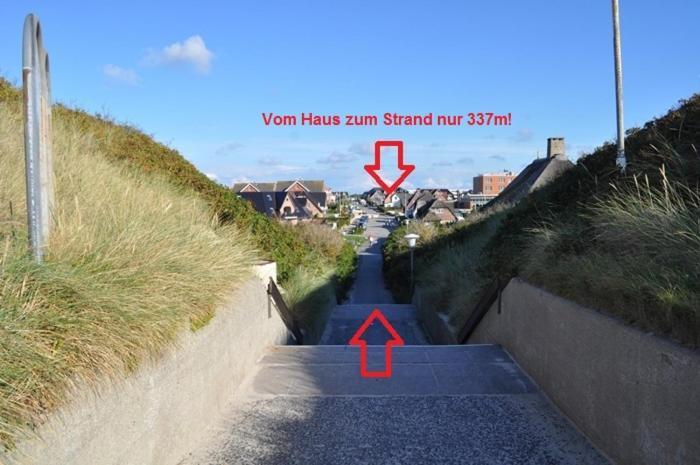 Nordhedig 9, DG Lejlighed Vesterland Eksteriør billede